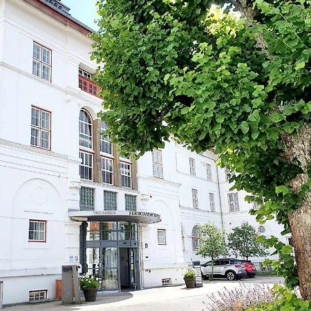 Vejlsohus Hotel And Conference Center Silkeborg Exterior foto
