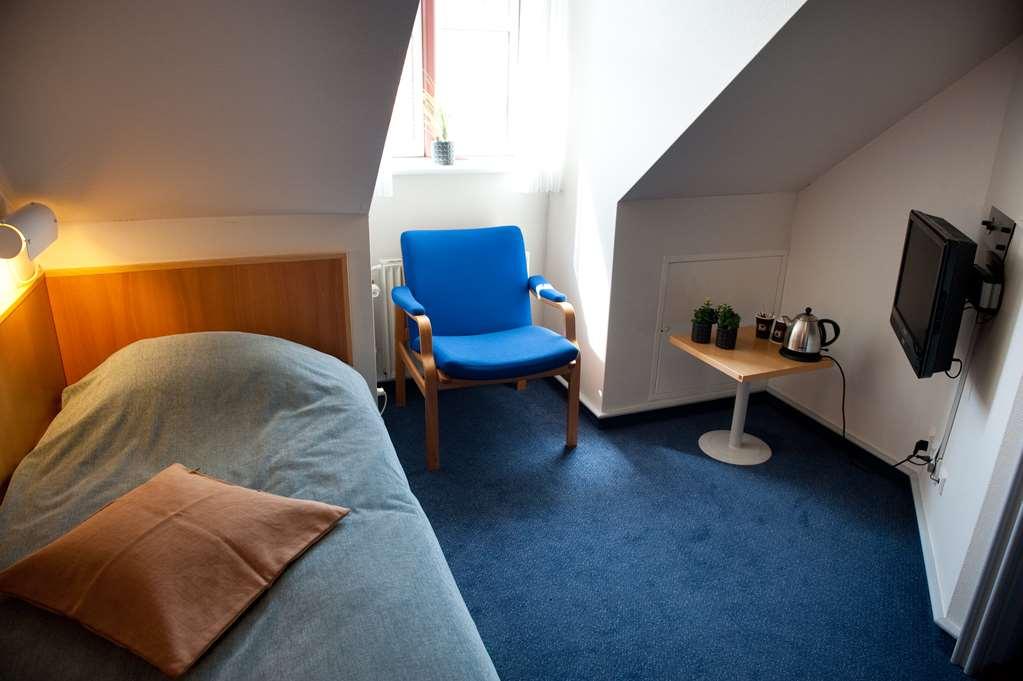 Vejlsohus Hotel And Conference Center Silkeborg Quarto foto